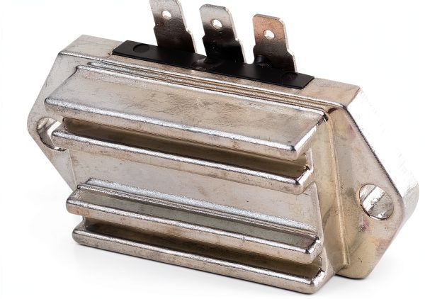Rnigs Rectifier Replacement for Lawn Mowers-4