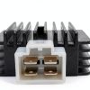 GEARLINTON 4 Pin Regulator Rectifier for GY6 Engine Scooters-2