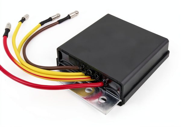Polaris 500 Voltage Regulator Rectifier by CMOOD-1