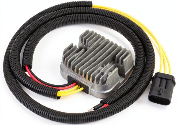 OLIFANT Voltage Regulator Rectifier for Polaris Sportsman-3