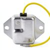 Yamaha Voltage Rectifier Regulator OCPTY Brand-2