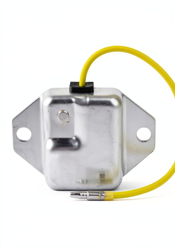 Yamaha Voltage Rectifier Regulator OCPTY Brand-2