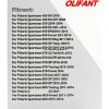 OLIFANT Voltage Regulator Rectifier for Polaris Sportsman-1