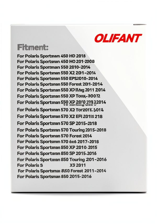 OLIFANT Voltage Regulator Rectifier for Polaris Sportsman-1