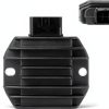 ECCPP Regulator Rectifier for YAMAHA Kodiak 400 450-7