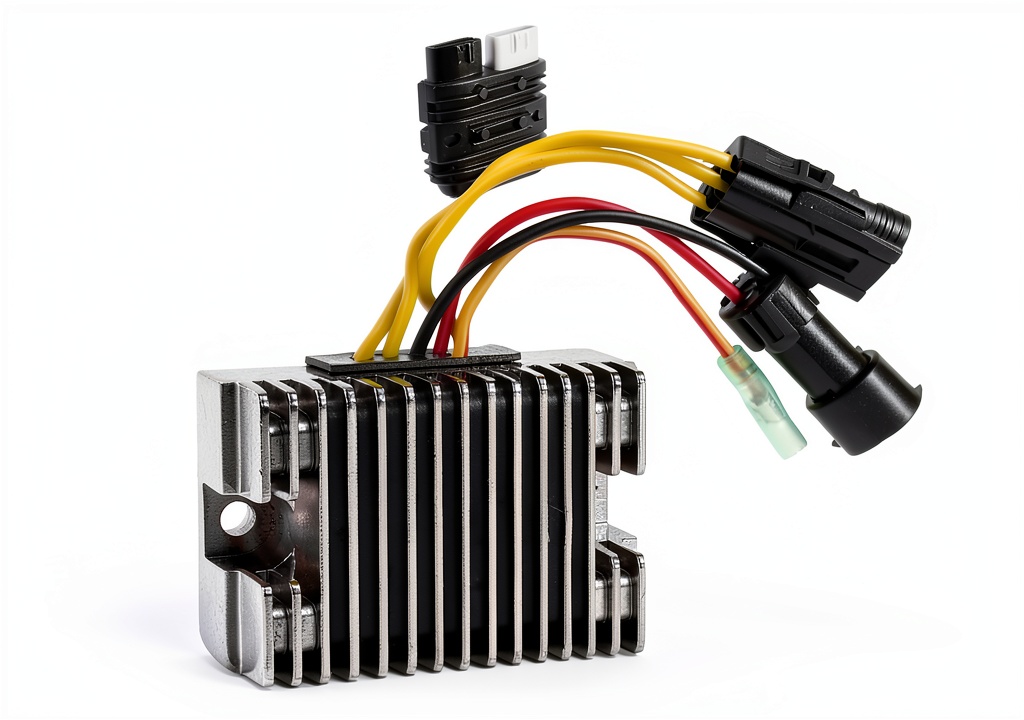 OLIFANT Voltage Regulator Rectifier for Polaris Sportsman 500 HO