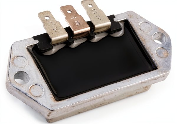 Rnigs Rectifier Replacement for Lawn Mowers-3