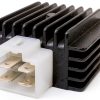 GEARLINTON 4 Pin Regulator Rectifier for GY6 Engine Scooters-4