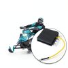 Polaris Indy Snowmobile Regulator Zreneyfex 4.6oz-5