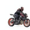 Chenxl 4-Wire Voltage Regulator for ATVs-5