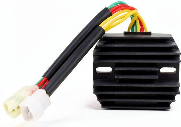 Arctic Cat Voltage Regulator Rectifier OLIFANT-5