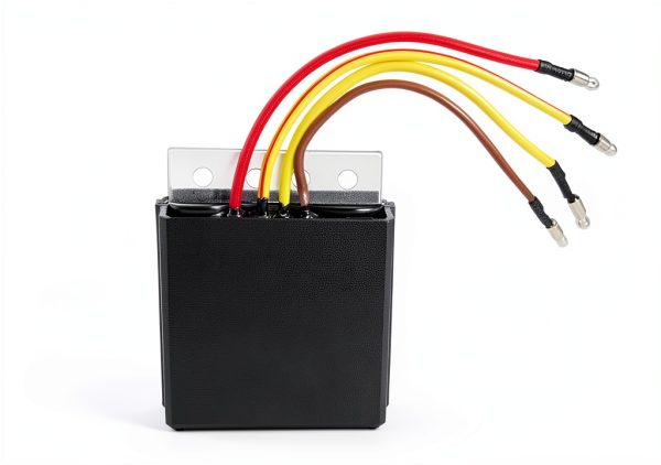 Polaris 500 Voltage Regulator Rectifier by CMOOD-3