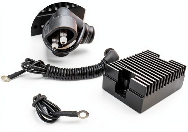 Harley Davidson Voltage Regulator Rectifier JBphxior-2