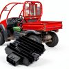 Kawasaki Side by Side Regulator X AUTOHAUX Durable-1