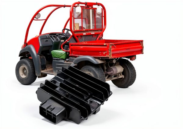 Kawasaki Side by Side Regulator X AUTOHAUX Durable-1