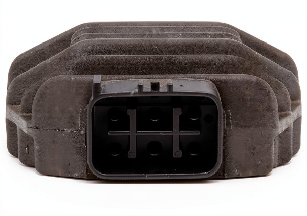 ECCPP Regulator Rectifier for YAMAHA Kodiak 400 450-6
