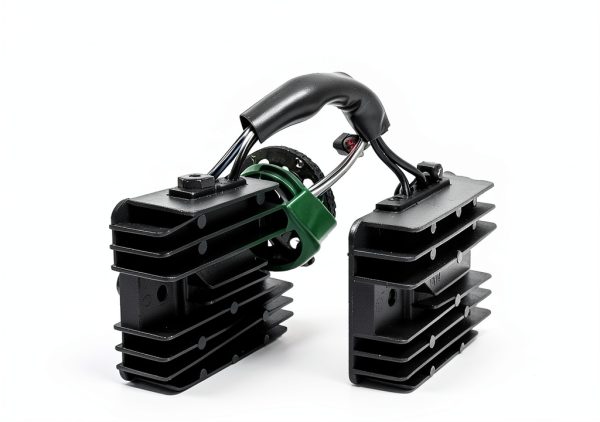 Honda GX620 Rectifier Module by AGradify-6