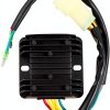 AUTOKAY Honda TRX300 Regulator Rectifier 1993-2000-0