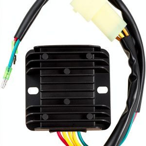 AUTOKAY Honda TRX300 Regulator Rectifier 1993-2000-0