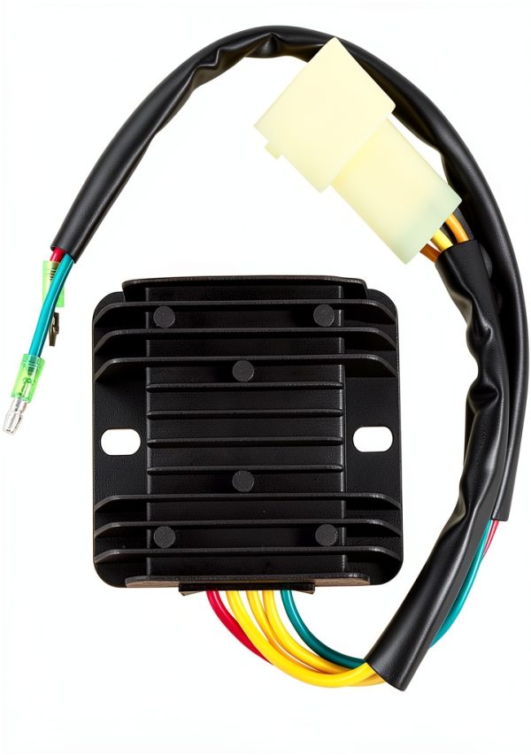 AUTOKAY Honda TRX300 Regulator Rectifier 1993-2000-0