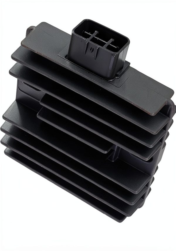 Anxingo Powersports Alternator Rectifier Metal-2