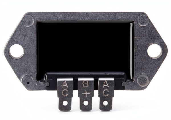NIHAO Voltage Regulator Rectifier 14.5V 15A for 8-25 HP-0