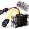 OLIFANT Voltage Regulator Rectifier for Polaris Sportsman-3