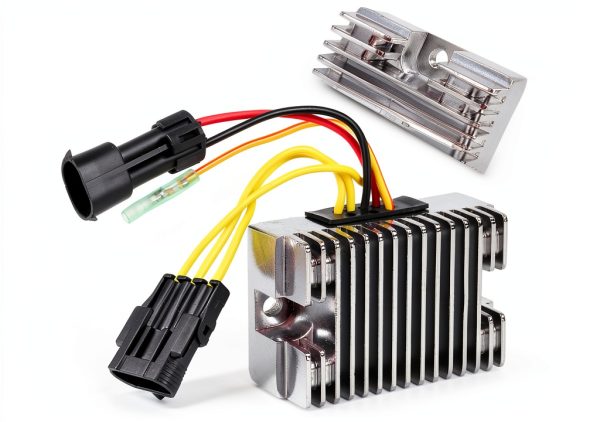 OLIFANT Voltage Regulator Rectifier for Polaris Sportsman-3
