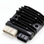 Voltage Regulator Rectifier OLIFANT ATV Part-0