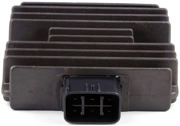 Anxingo Powersports Alternator Rectifier Metal-8