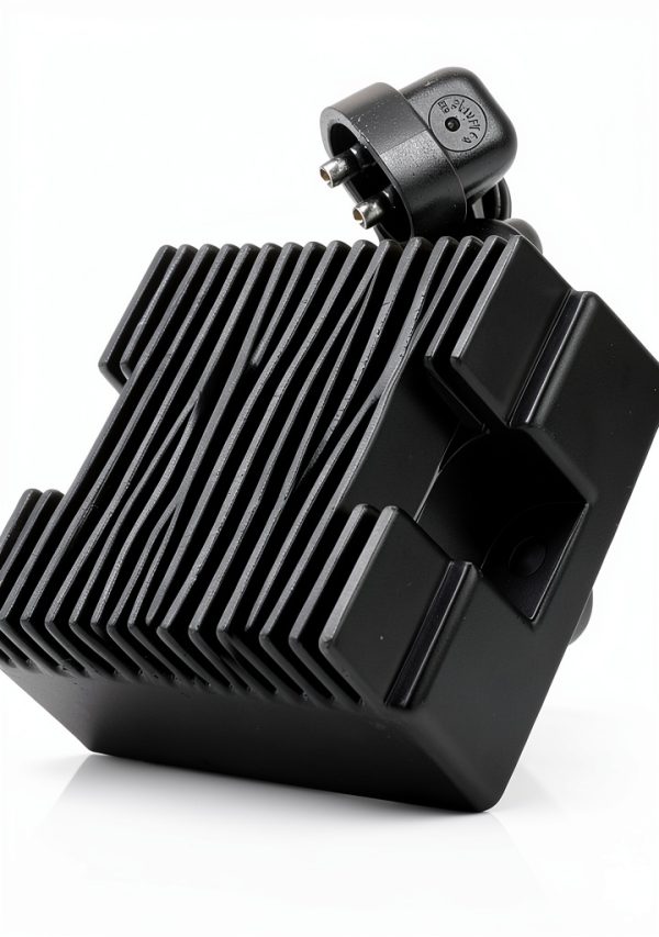 Harley Davidson Voltage Regulator Rectifier JBphxior-1