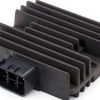 Anxingo Powersports Alternator Rectifier Metal-5