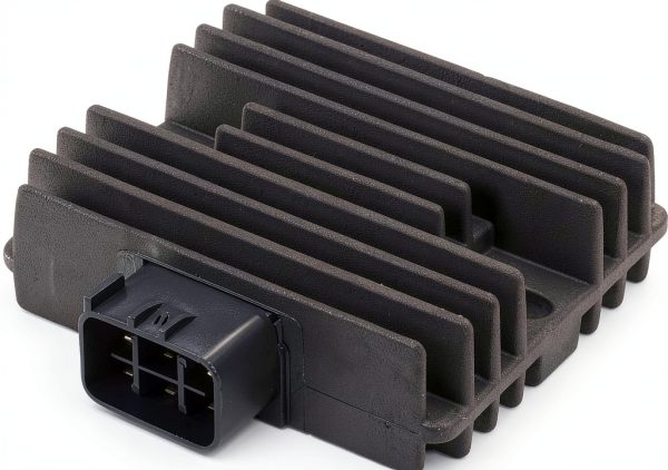 Anxingo Powersports Alternator Rectifier Metal-5