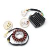 Suzuki GSXR 600 750 Alternator Rectifier by RANSOTO-3