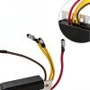 Polaris 500 Voltage Regulator Rectifier by CMOOD-2