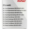 OLIFANT Voltage Regulator Rectifier for Polaris Sportsman-1