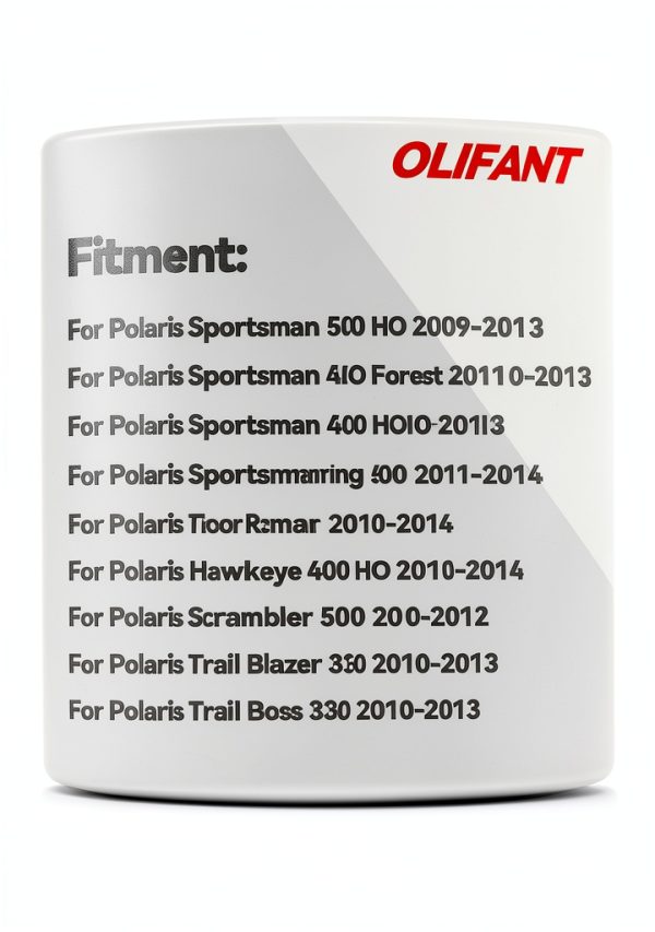 OLIFANT Voltage Regulator Rectifier for Polaris Sportsman-1