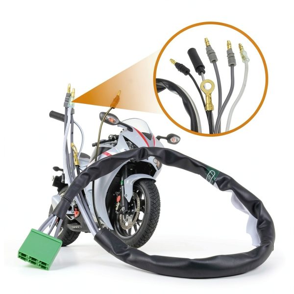 Honda GX620 Rectifier Module by AGradify-5