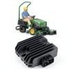 Kawasaki Voltage Regulator Rectifier GELAIDI 21066-2056-5