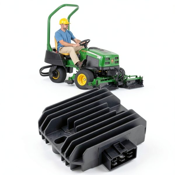 Kawasaki Voltage Regulator Rectifier GELAIDI 21066-2056-5