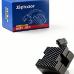 Harley Davidson Voltage Regulator Rectifier JBphxior-0