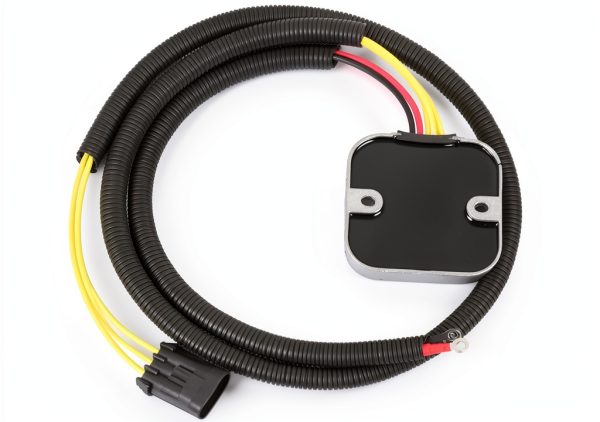 OLIFANT Voltage Regulator Rectifier for Polaris Sportsman-6