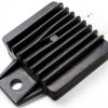 GEARLINTON 4 Pin Regulator Rectifier for GY6 Engine Scooters-0