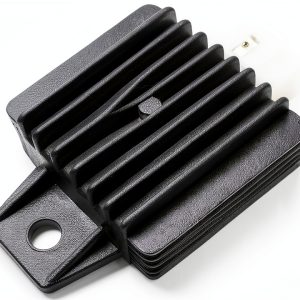 GEARLINTON 4 Pin Regulator Rectifier for GY6 Engine Scooters-0