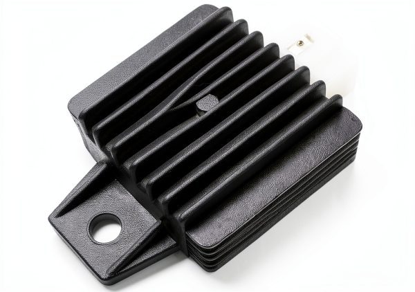 GEARLINTON 4 Pin Regulator Rectifier for GY6 Engine Scooters-0