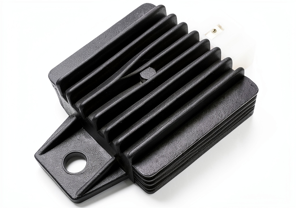 GEARLINTON 4 Pin Regulator Rectifier product image