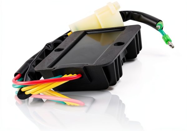 AUTOKAY Honda TRX300 Regulator Rectifier 1993-2000-3