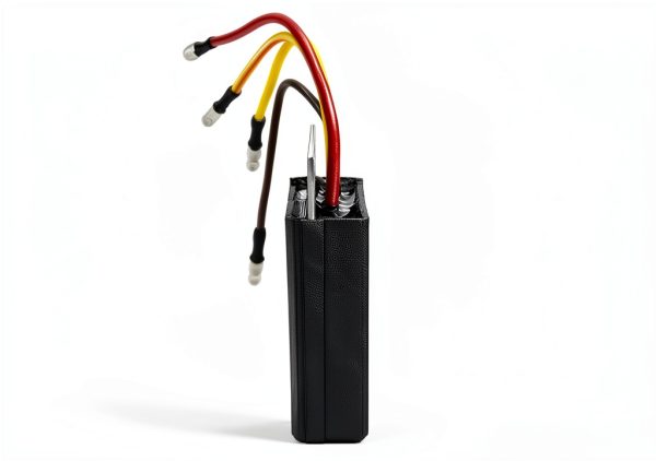 Polaris 500 Voltage Regulator Rectifier by CMOOD-4