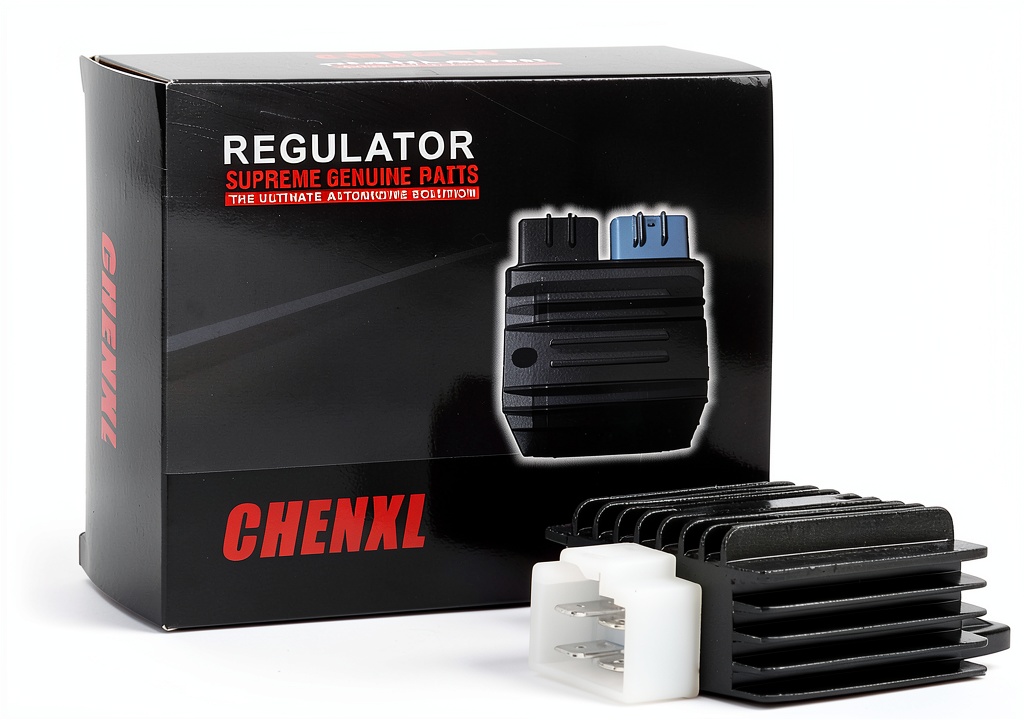 ChenXL Full-Wave Regulator Rectifier