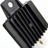 GEARLINTON 4 Pin Regulator Rectifier for GY6 Engine Scooters-6